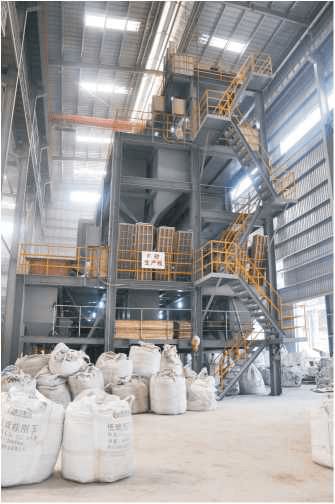 从山城走向世界 涪陵这家企业凭技术服务登顶全球产销榜首