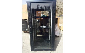 安徽服务器机柜厂家专业值得信赖，相与科技提供重庆技术服务