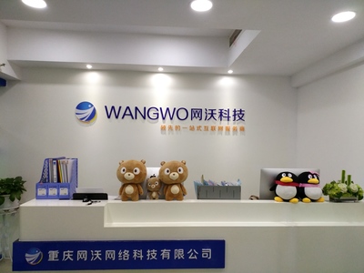 重庆网沃网络科技 技术服务引领创新先锋