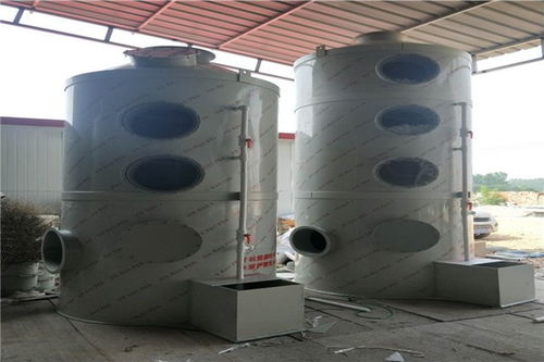 重庆酉阳县PP脱硫塔生产厂家——重庆夏焱公司的专业制造与技术服务