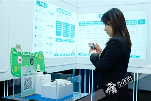 陆海之约 相遇重庆丨聚焦主业延伸服务 重庆数据公司业务拓展至新加坡